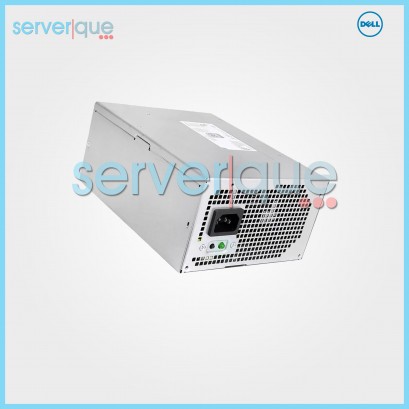 9XG5C Dell Alienware Aurora R5 R6 850W 80-Plus Gold Power Supply 09XG5C